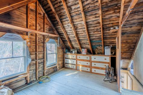 52 Knubble Road Georgetown ME 04548