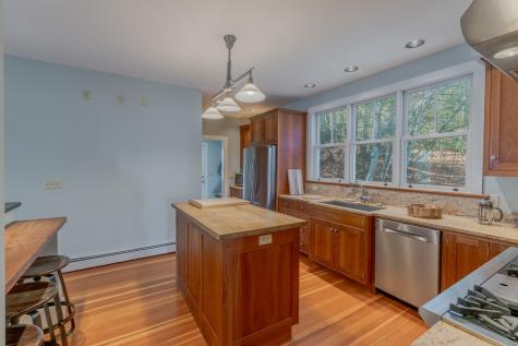 52 Knubble Road Georgetown ME 04548