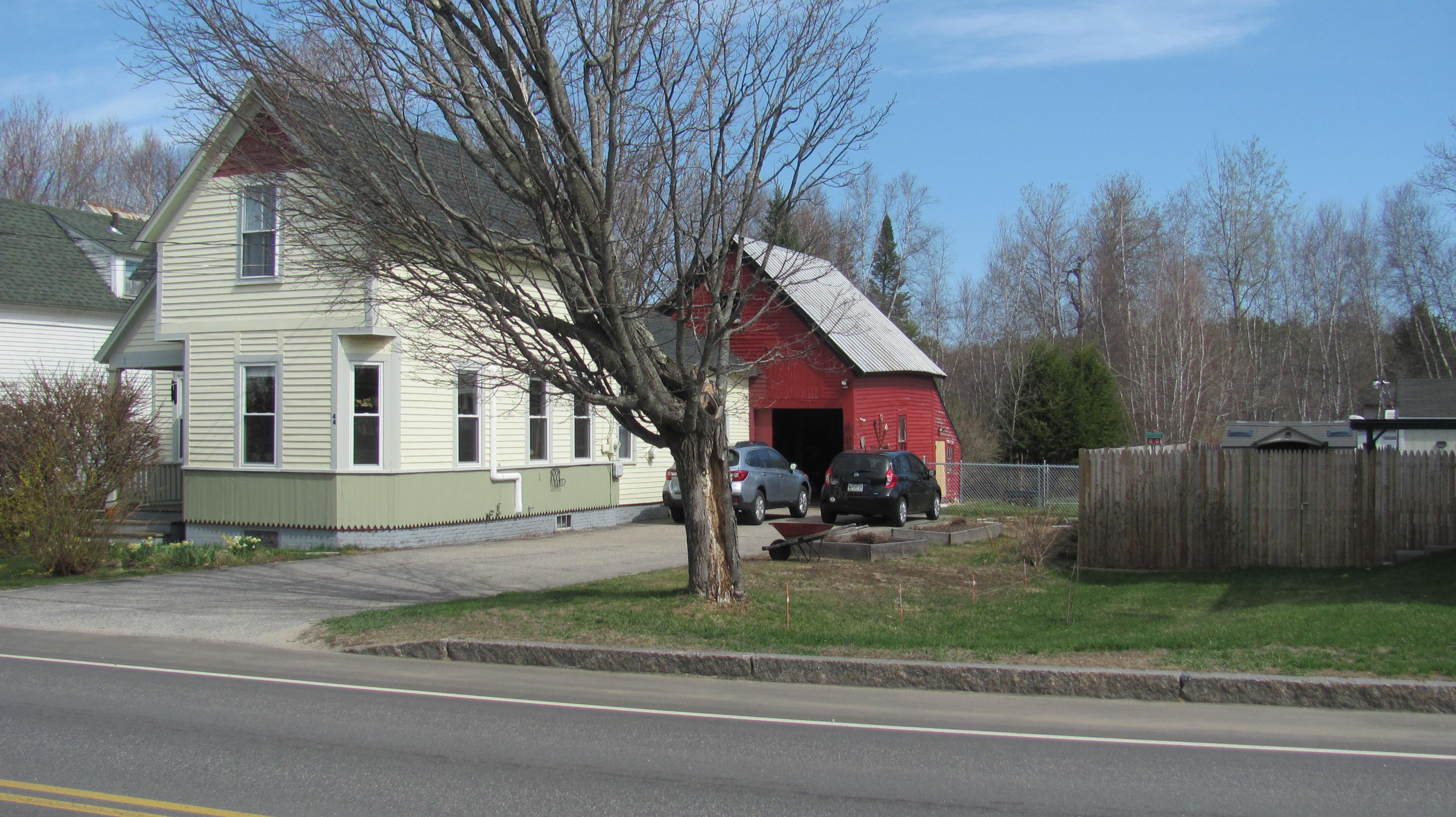 44 Beal Street Norway ME 04268