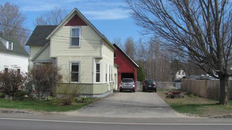 44 Beal Street Norway ME 04268