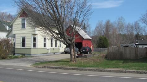 44 Beal Street Norway ME 04268