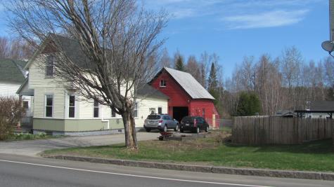 44 Beal Street Norway ME 04268