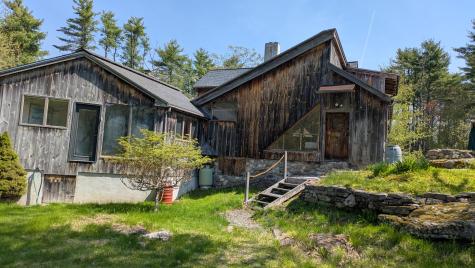 43 Flying Point Road Georgetown ME 04548