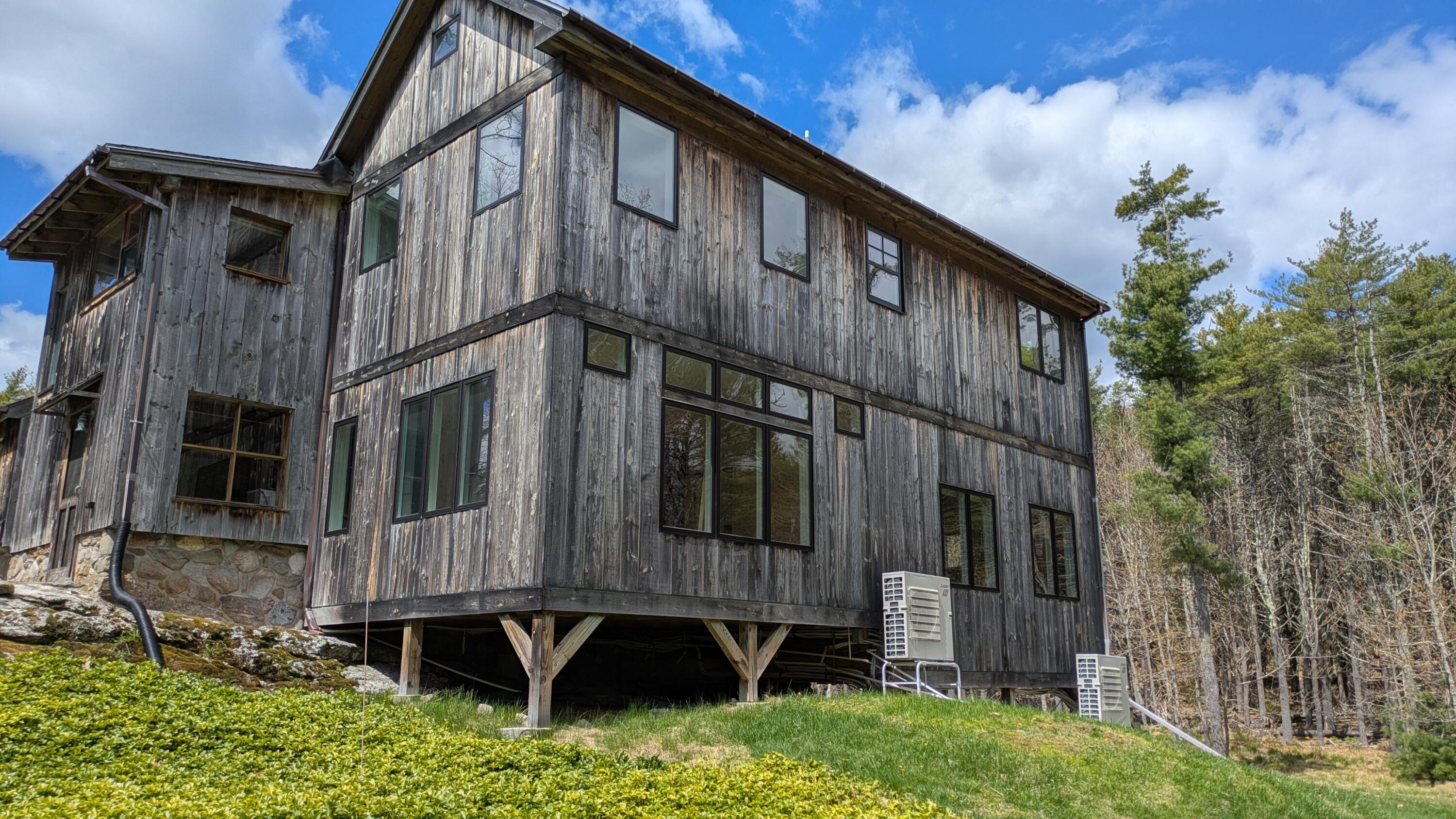 43 Flying Point Road Georgetown ME 04548