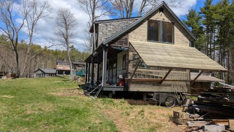 43 Flying Point Road Georgetown ME 04548