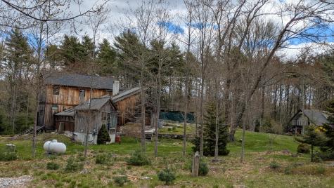 43 Flying Point Road Georgetown ME 04548