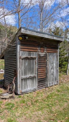 43 Flying Point Road Georgetown ME 04548