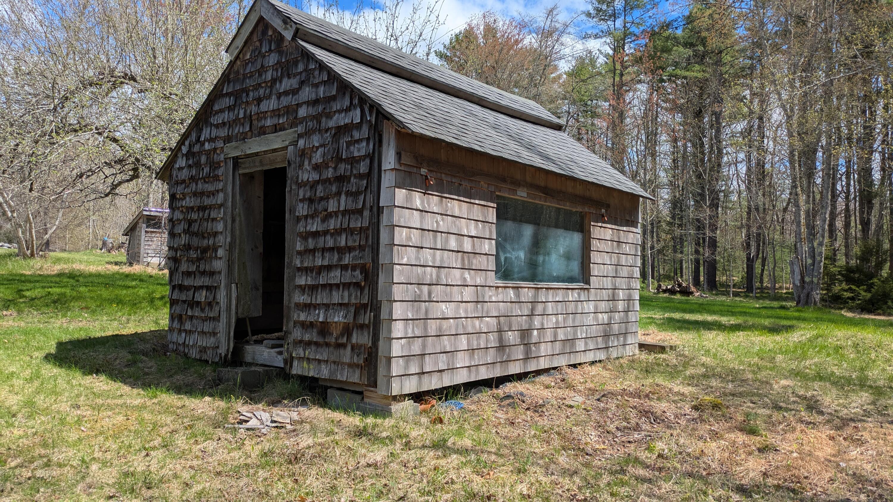 43 Flying Point Road Georgetown ME 04548