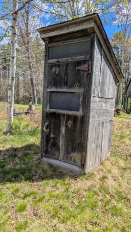 43 Flying Point Road Georgetown ME 04548
