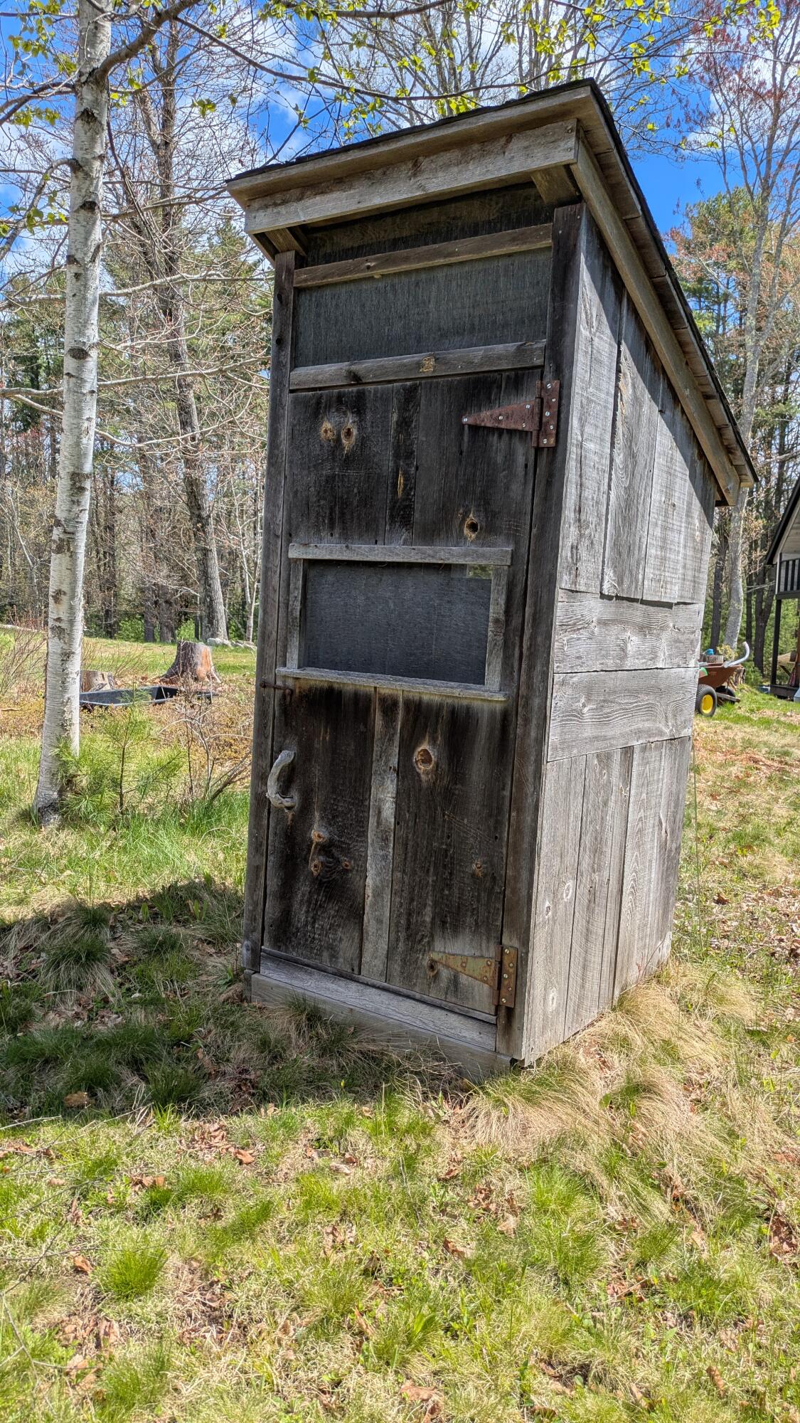 43 Flying Point Road Georgetown ME 04548
