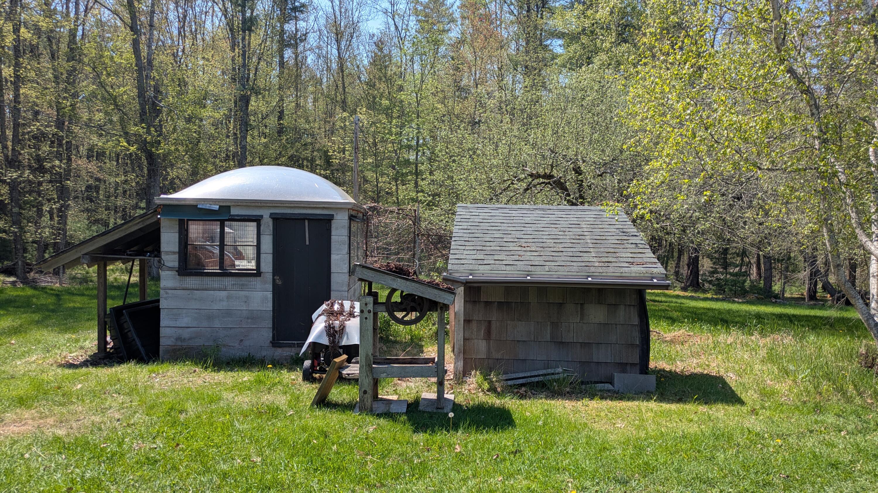 43 Flying Point Road Georgetown ME 04548
