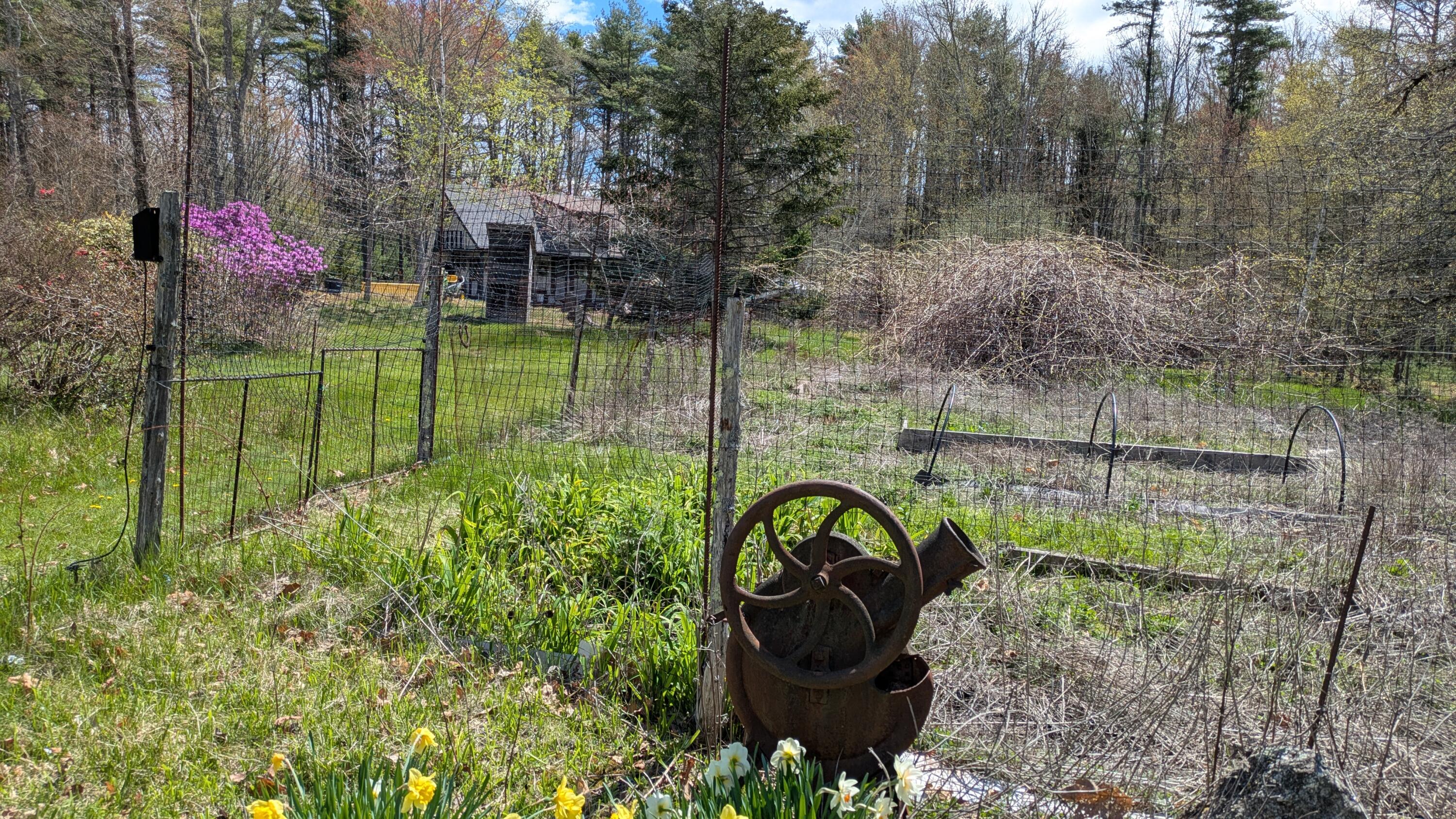 43 Flying Point Road Georgetown ME 04548