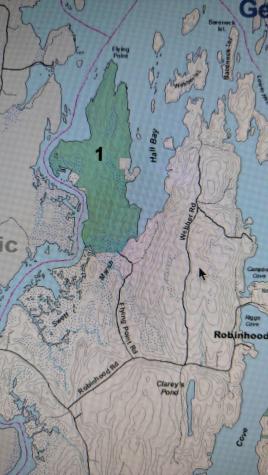 43 Flying Point Road Georgetown ME 04548