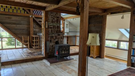 43 Flying Point Road Georgetown ME 04548