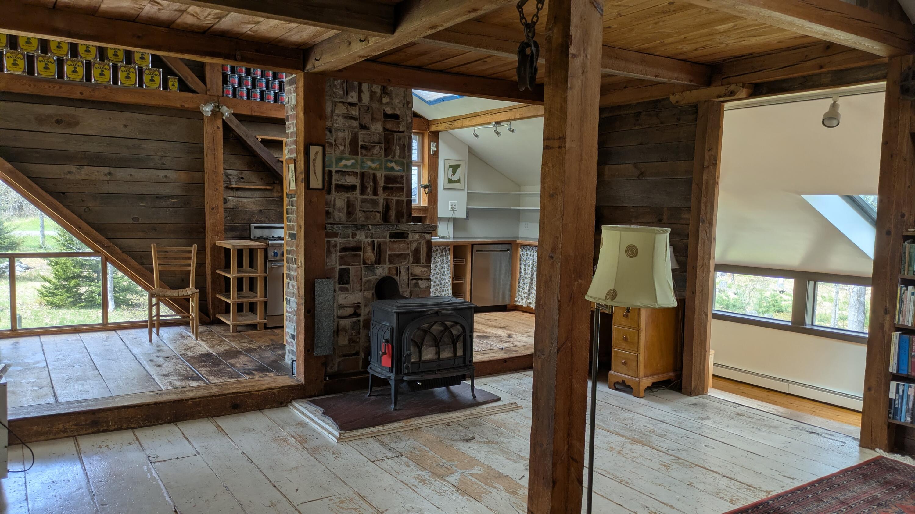 43 Flying Point Road Georgetown ME 04548