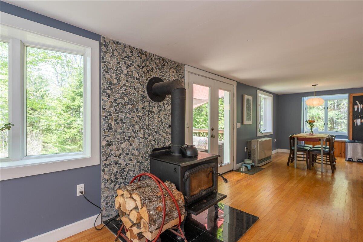 4 Stone Drive Northport ME 04849
