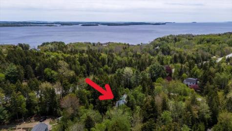 4 Stone Drive Northport ME 04849