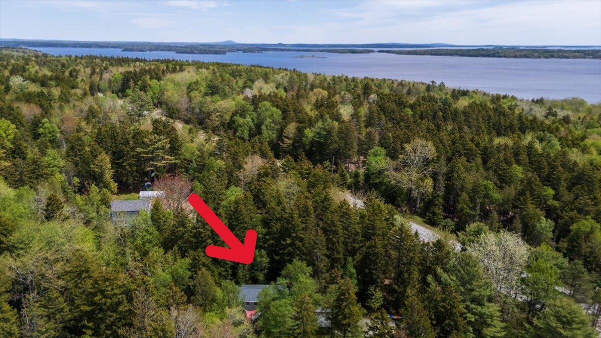 4 Stone Drive Northport ME 04849