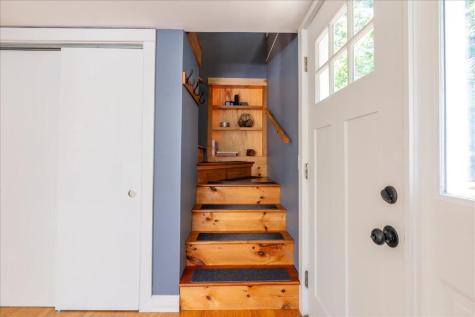 4 Stone Drive Northport ME 04849