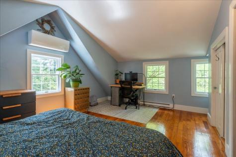 4 Stone Drive Northport ME 04849