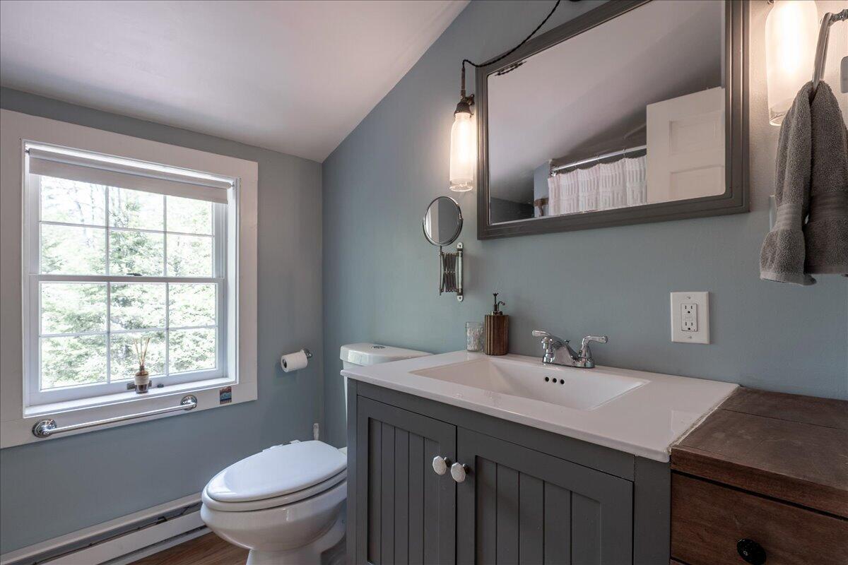 4 Stone Drive Northport ME 04849