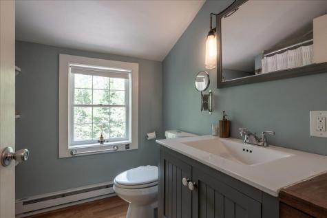 4 Stone Drive Northport ME 04849