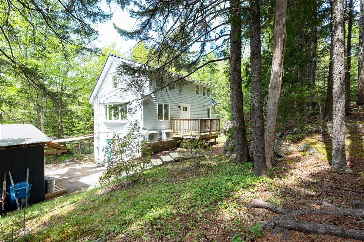 4 Stone Drive Northport ME 04849