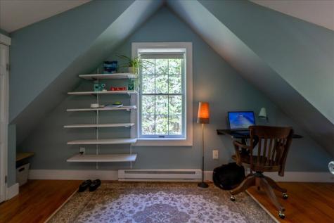 4 Stone Drive Northport ME 04849