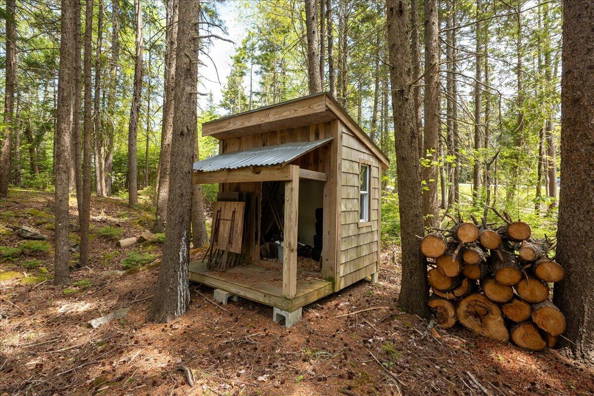 4 Stone Drive Northport ME 04849
