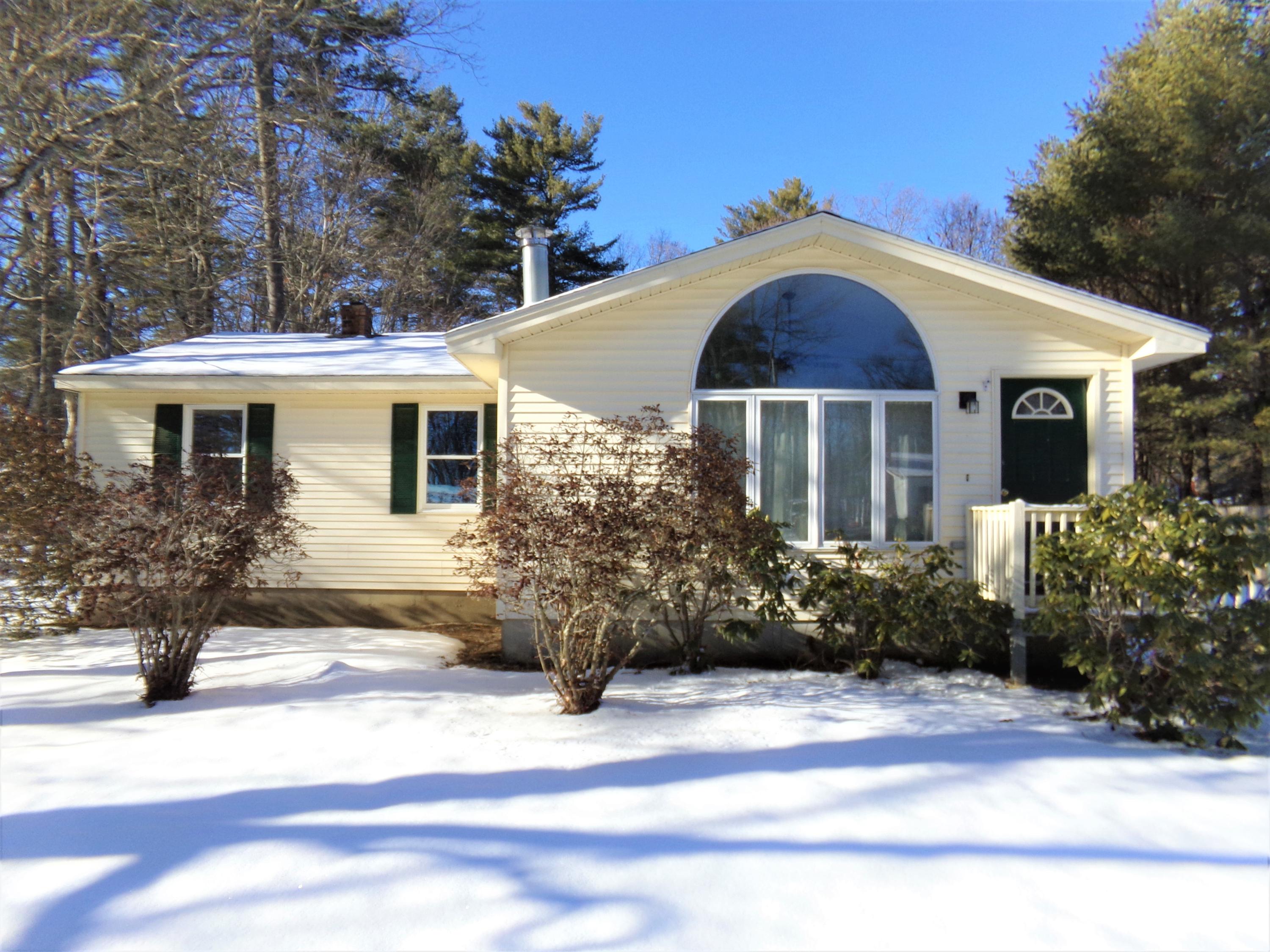 93 Running Brook Road Windham ME 04062