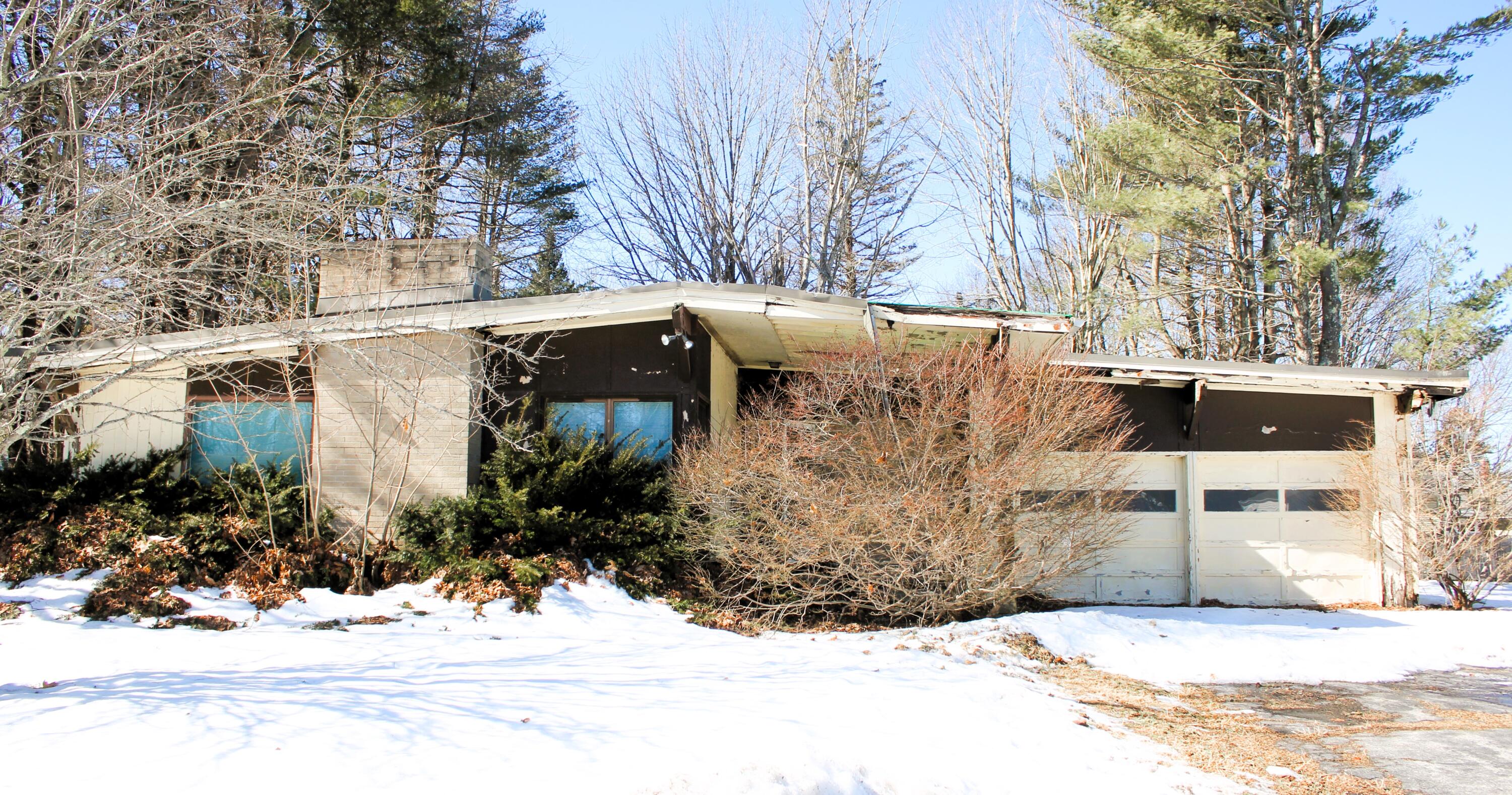 60 Crestview Drive Portland ME 04103