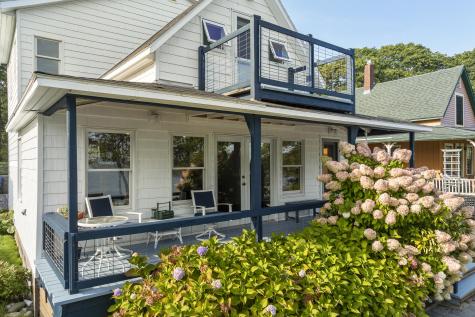 46 Blackstone Club Road Brunswick ME 04011