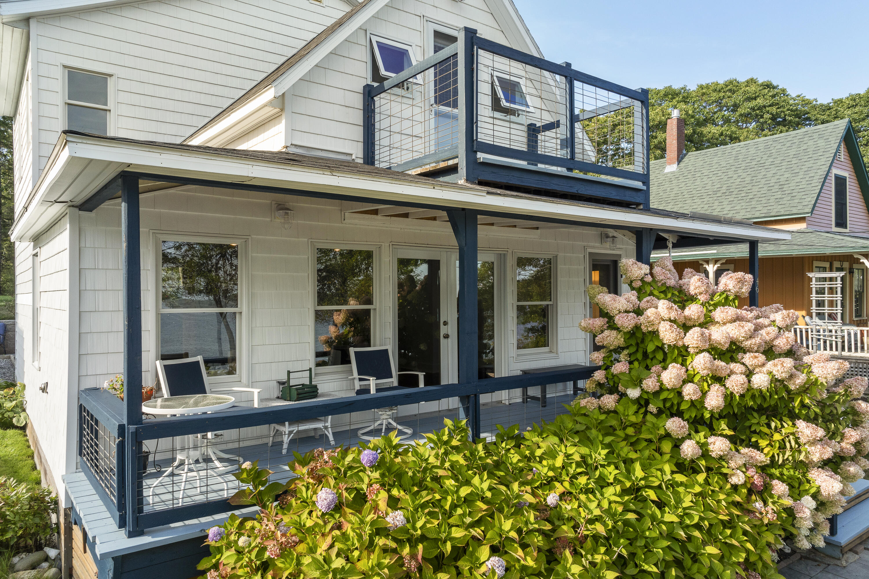 46 Blackstone Club Road Brunswick ME 04011