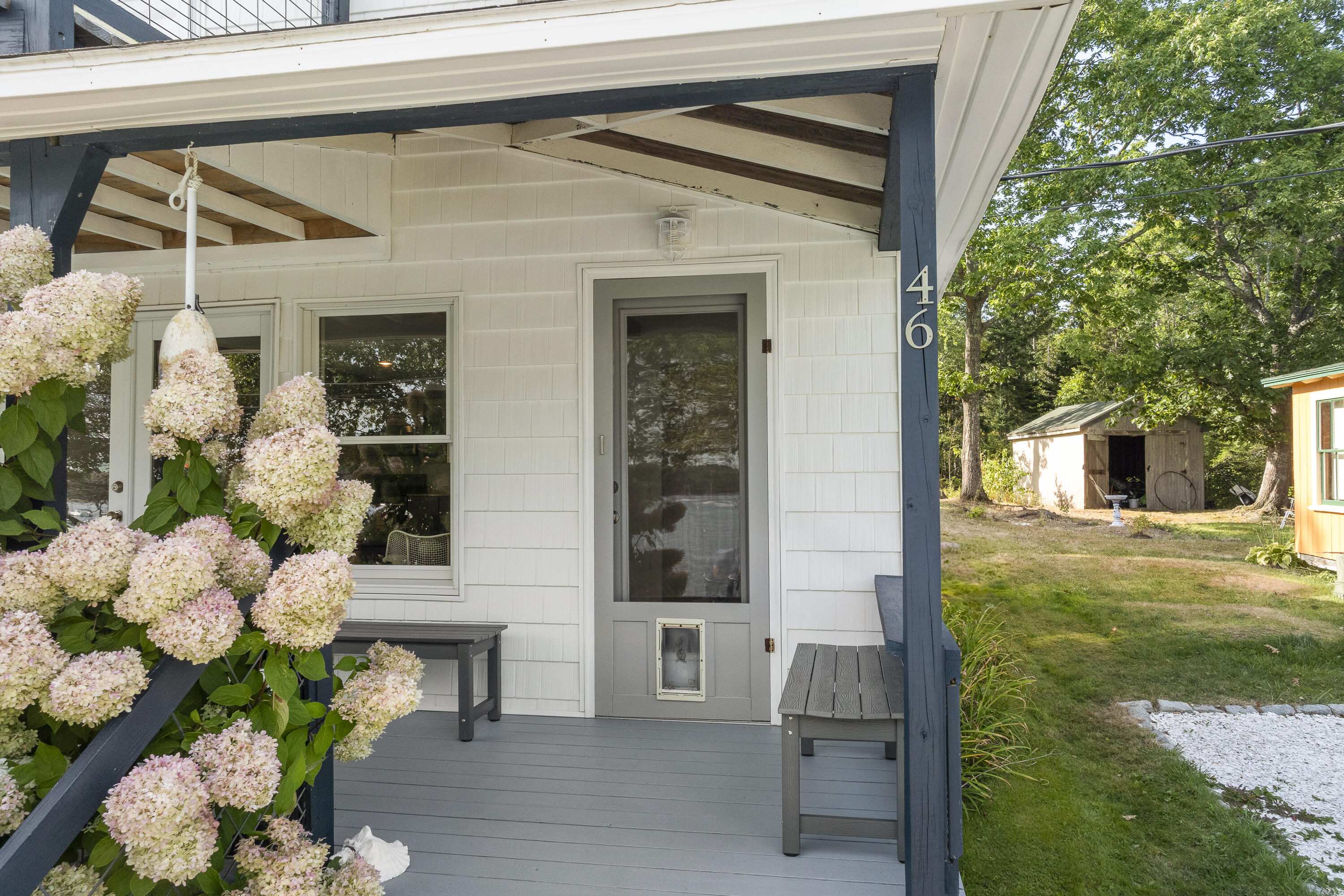 46 Blackstone Club Road Brunswick ME 04011