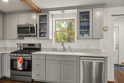 46 Blackstone Club Road Brunswick ME 04011