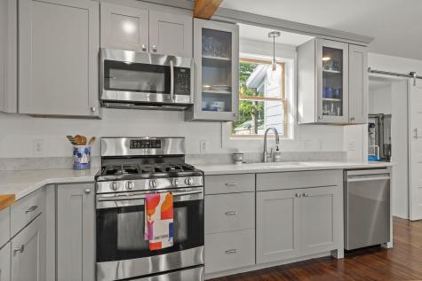 46 Blackstone Club Road Brunswick ME 04011