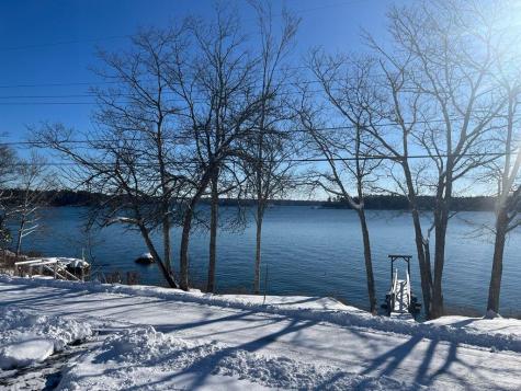 46 Blackstone Club Road Brunswick ME 04011