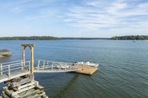 46 Blackstone Club Road Brunswick ME 04011