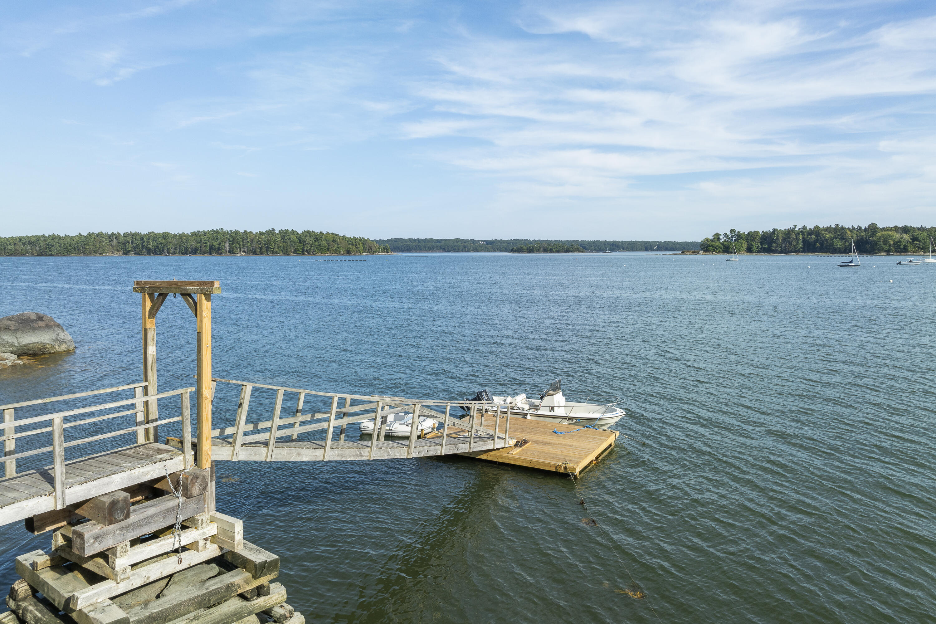 46 Blackstone Club Road Brunswick ME 04011