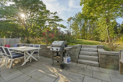 46 Blackstone Club Road Brunswick ME 04011