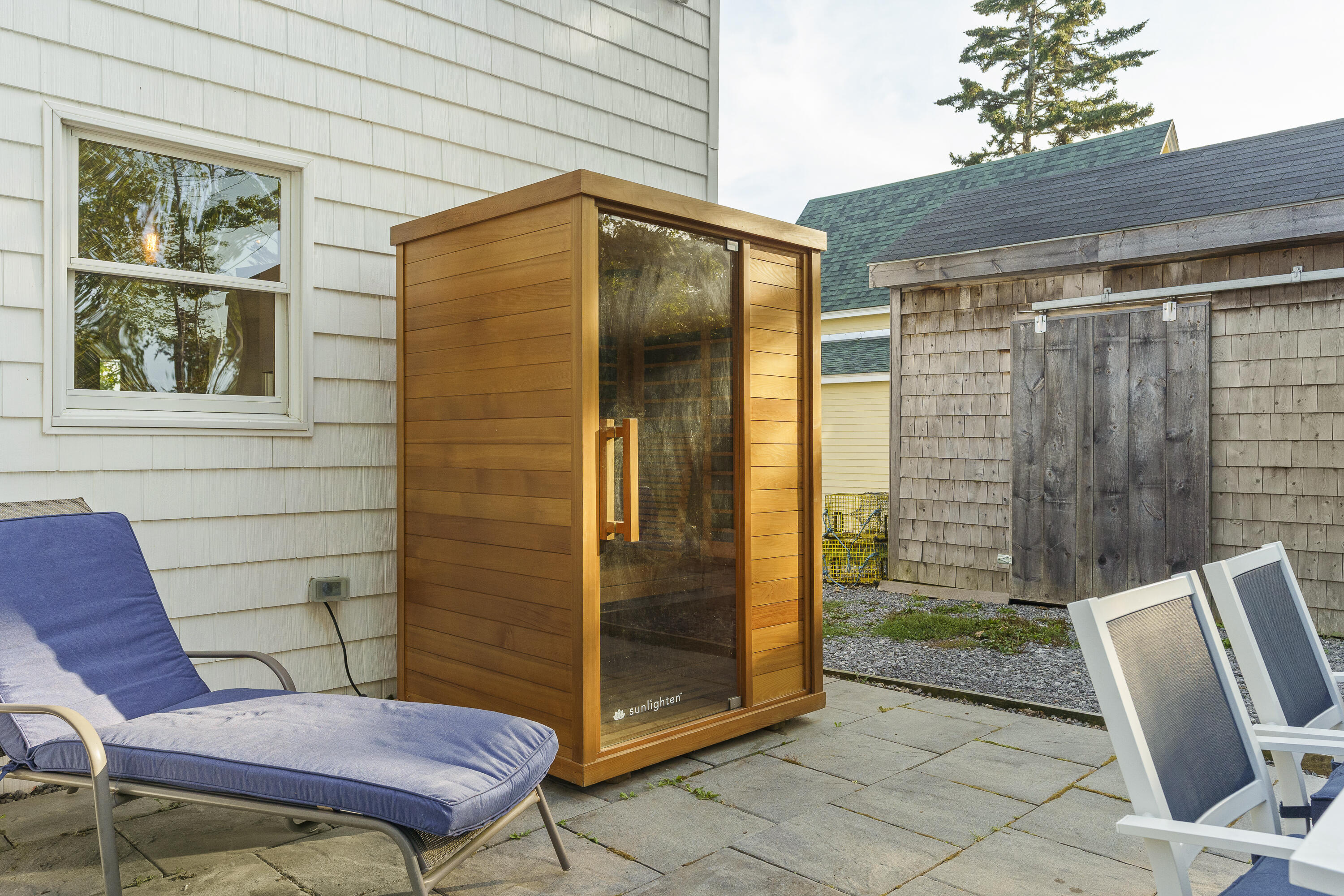 46 Blackstone Club Road Brunswick ME 04011