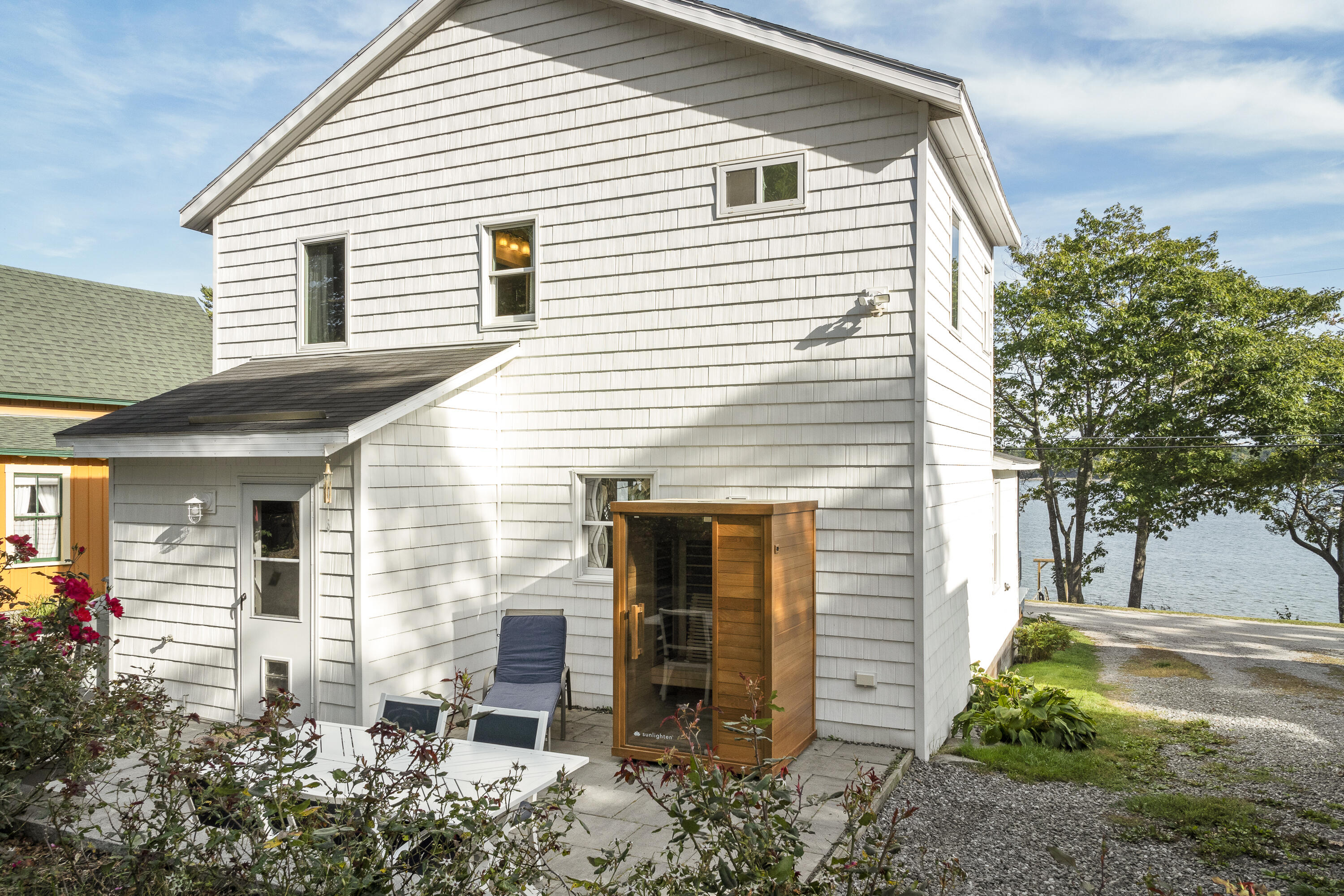 46 Blackstone Club Road Brunswick ME 04011