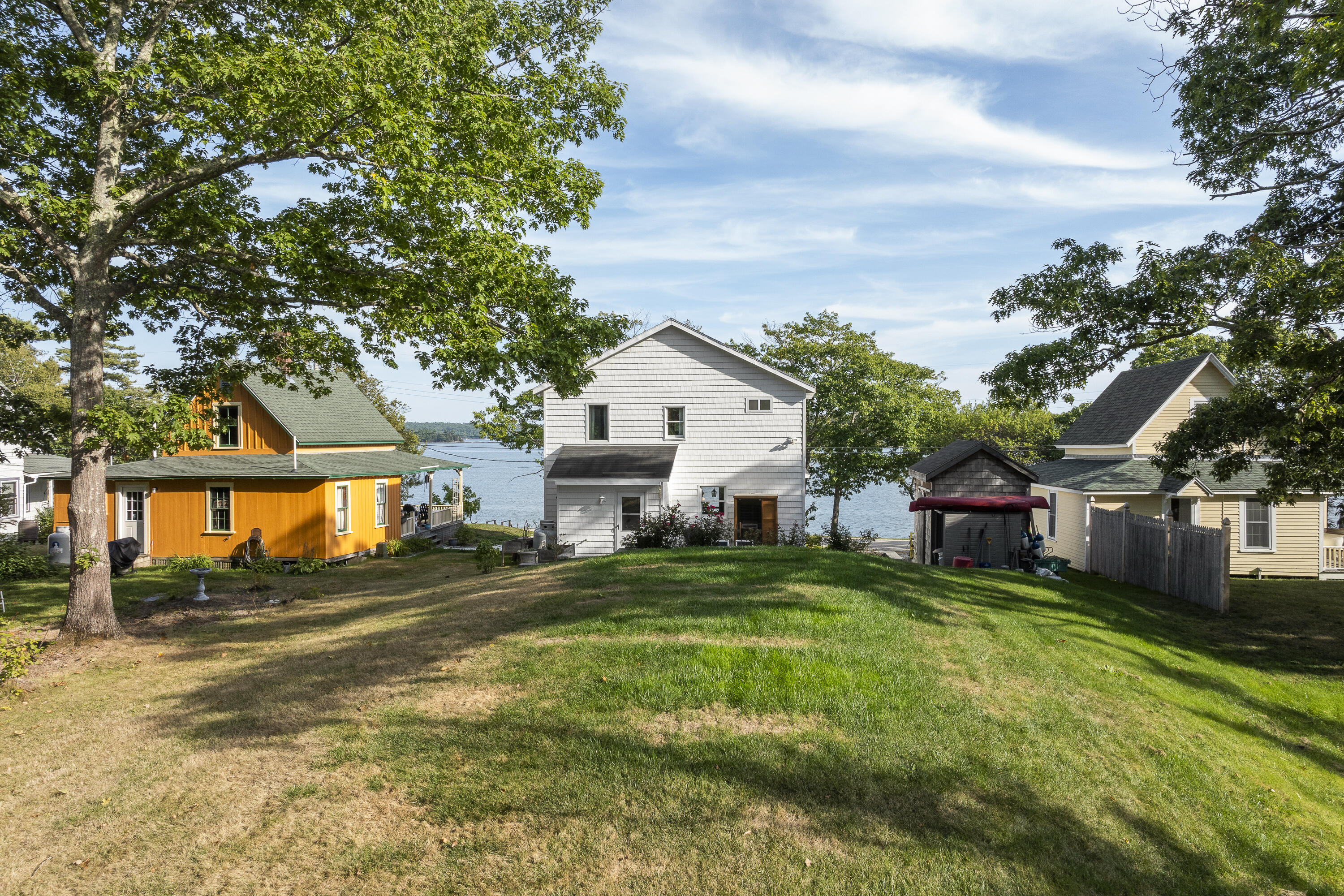 46 Blackstone Club Road Brunswick ME 04011