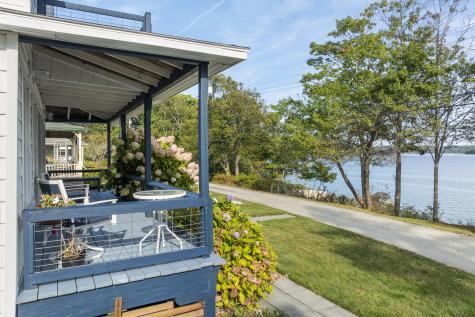 46 Blackstone Club Road Brunswick ME 04011