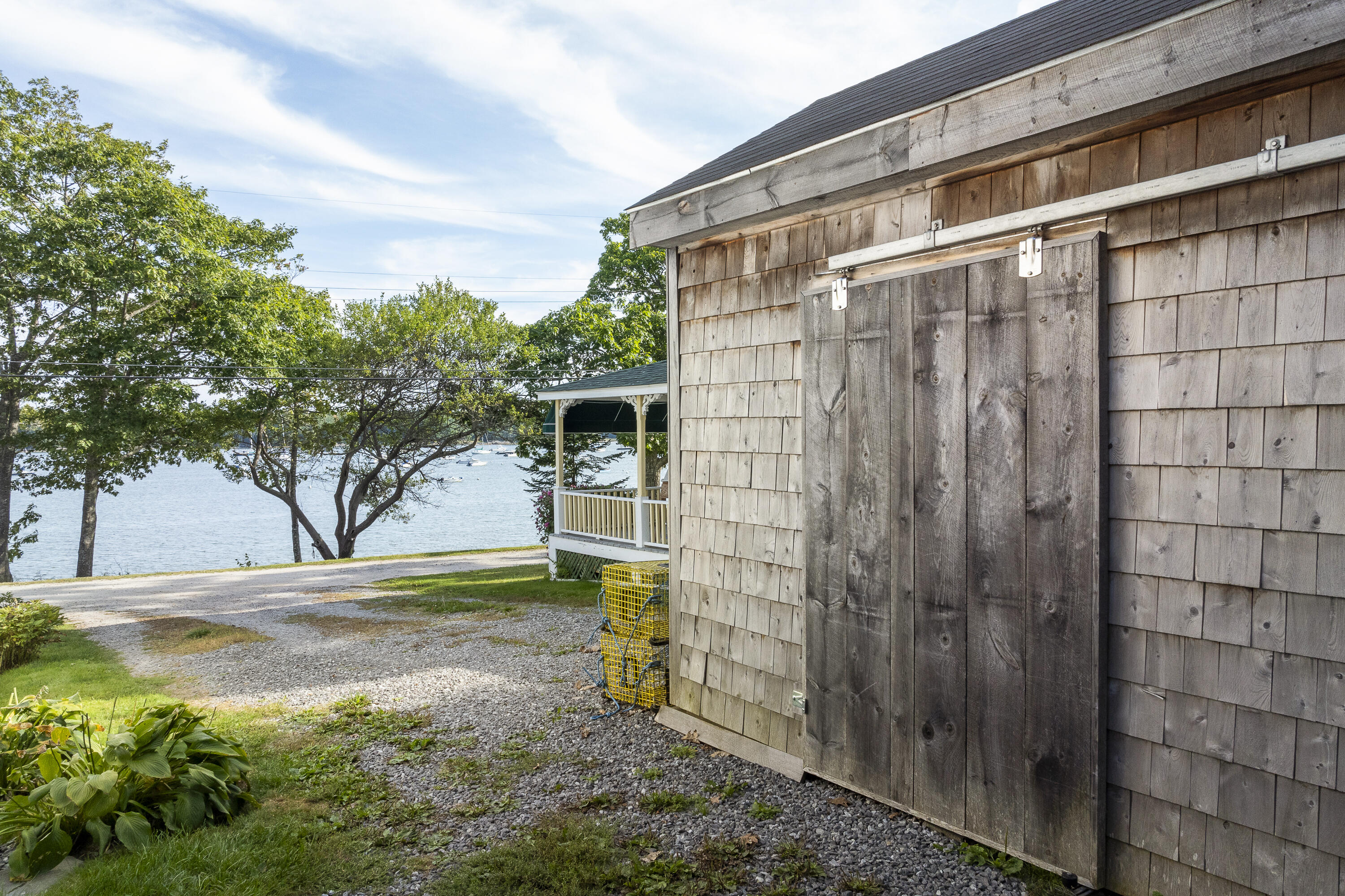 46 Blackstone Club Road Brunswick ME 04011