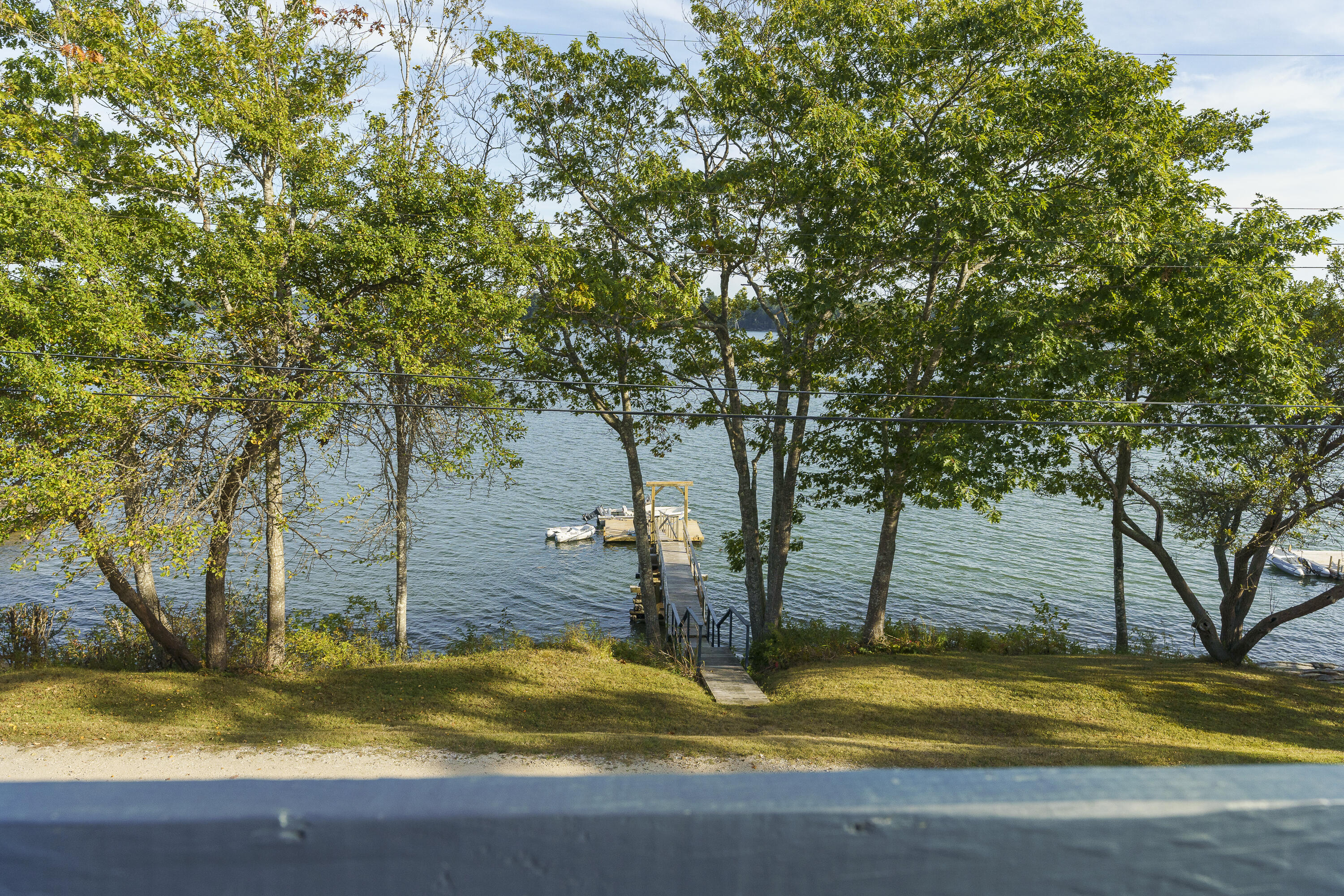 46 Blackstone Club Road Brunswick ME 04011