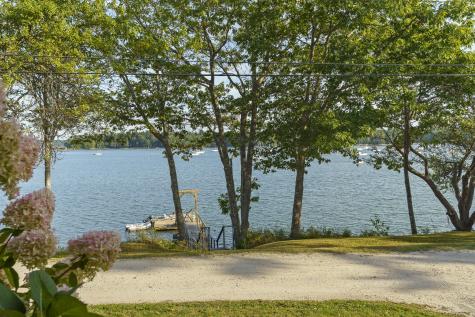 46 Blackstone Club Road Brunswick ME 04011