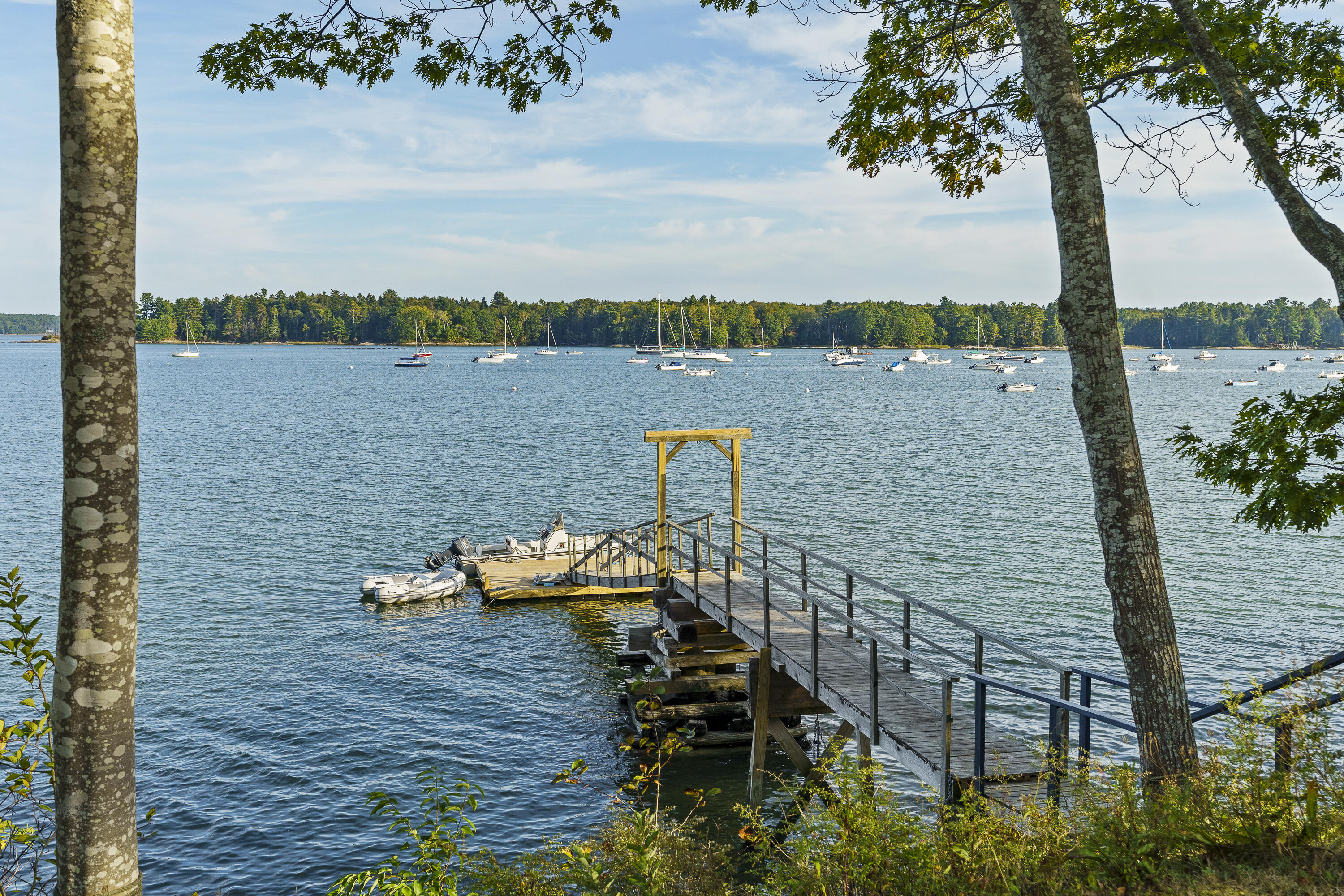 46 Blackstone Club Road Brunswick ME 04011