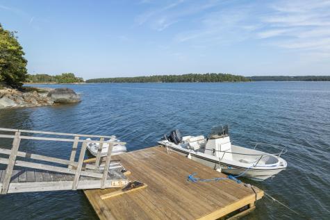 46 Blackstone Club Road Brunswick ME 04011