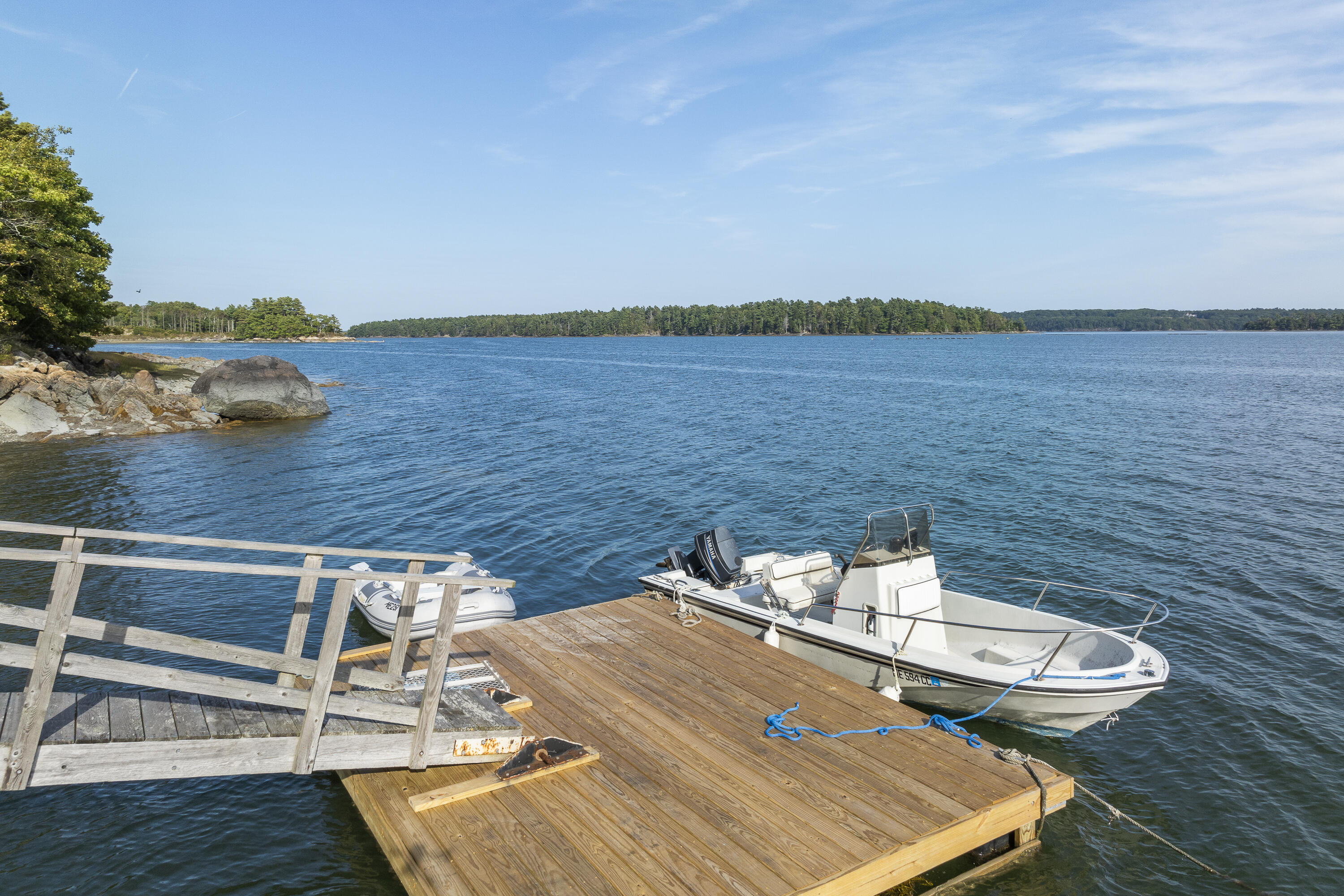 46 Blackstone Club Road Brunswick ME 04011